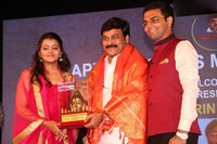 Gollapudi Srinivas National Award 2014 Photos